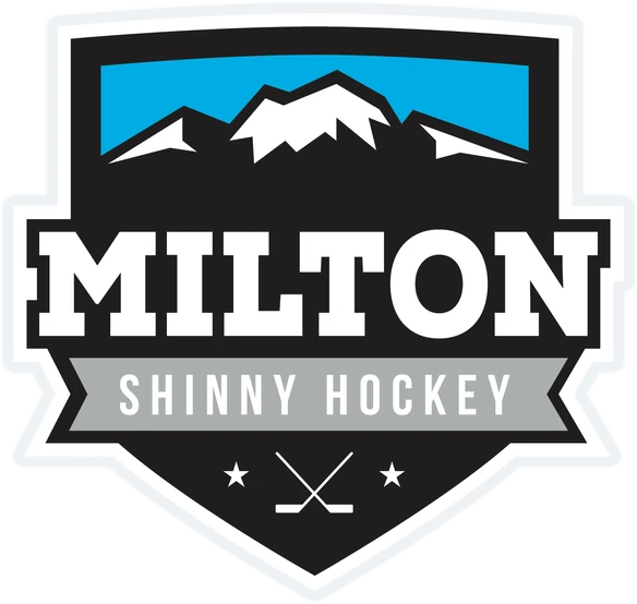 The crest on the first MSH jersey, 2019