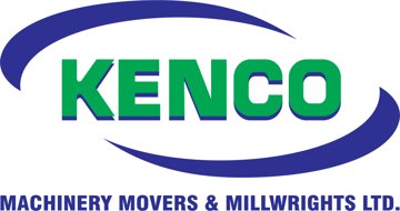 Kenco Machinery Movers & Millwrights