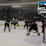 Milton Shinny Hockey