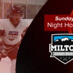 Milton Shinny Hockey