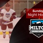 Milton Shinny Hockey