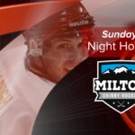 Milton Shinny Hockey