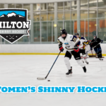 Milton Shinny Hockey