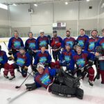 MSH Team at Brad May Tournament 2022