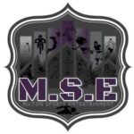 First concept MSE Logo