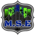 Third concept MSE Logo