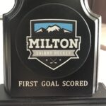 Milton Shinny Hockey