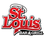 St Louis Bar & Grill Logo