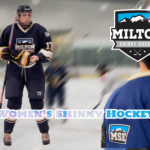 Milton Shinny Hockey