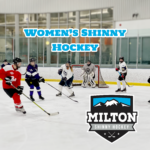 Milton Shinny Hockey