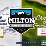 Company Poster for MSH Annual Charity Golf Tournament at Turtle Creek Friday June 2nd 2023