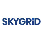 SKYGRiD Logo for MSH Annual Charity Golf Tournament at Turtle Creek Friday June 2nd 2023