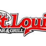 St.Louis Bar & Grill Logo for MSH Annual Charity Golf Tournament at Turtle Creek Friday June 2nd 2023