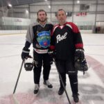 MSH - Father/Son Combo